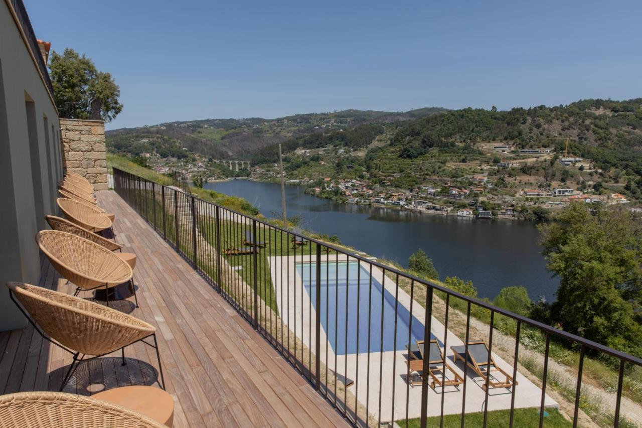 Вилла Quinta Alto Do Rio Синфайнш Экстерьер фото