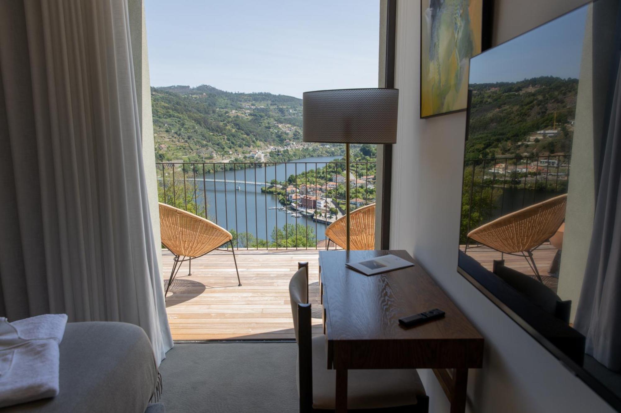 Вилла Quinta Alto Do Rio Синфайнш Экстерьер фото